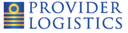 Provider logistics