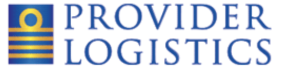 Provider logistics