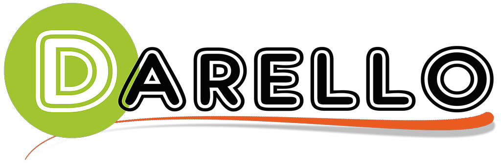 Darell KG
