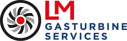 LM Gasturbine service