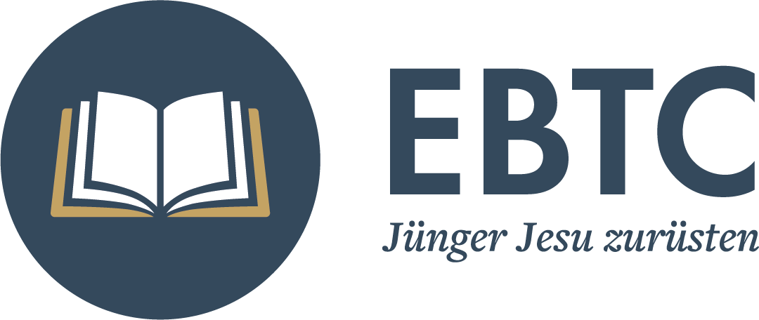 EBTC Europäisches Bibel Trainings Centrum e.V.