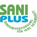 SaniPlus Apotheken Lauterbach e.K.