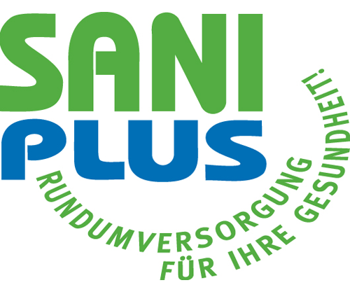 SaniPlus Apotheken Lauterbach e.K.