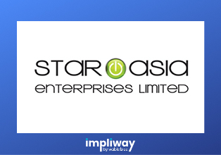 Starasia Enterprises Limited