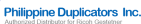 Philippine Duplicators, Inc.