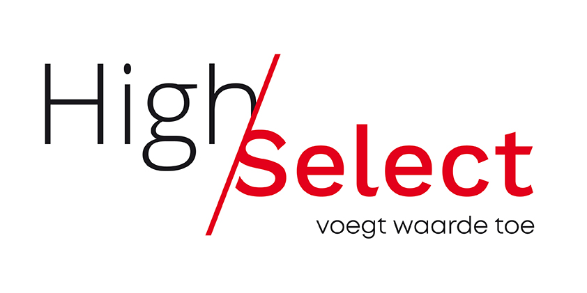 HIGH SELECT B.V.