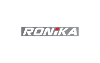 RONIKA UAB
