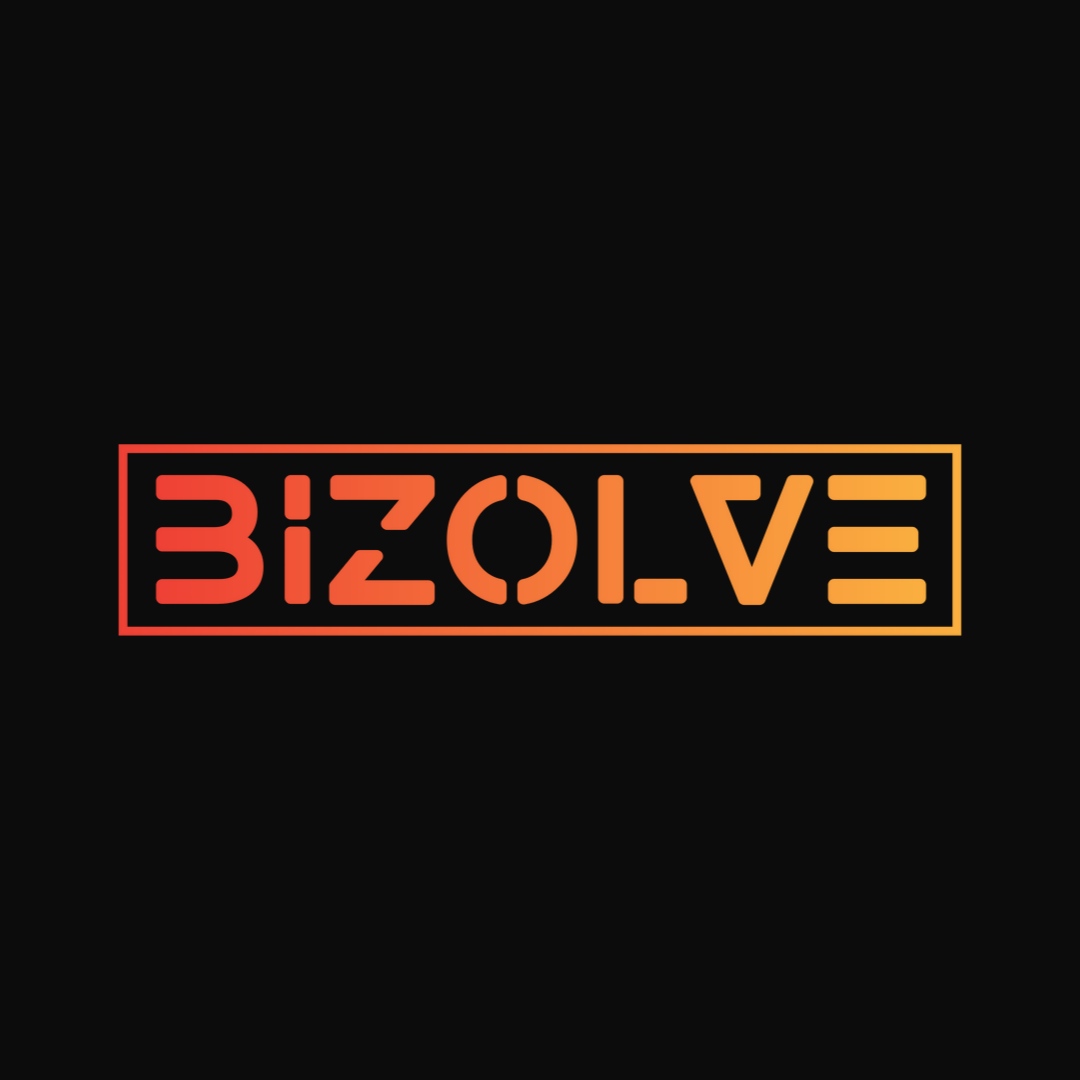 Bizolve B.V.