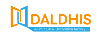 DALDHIS ALUMINIUM & DECORATION FACTORY