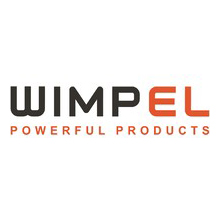 Wimpel Powerful Products AS