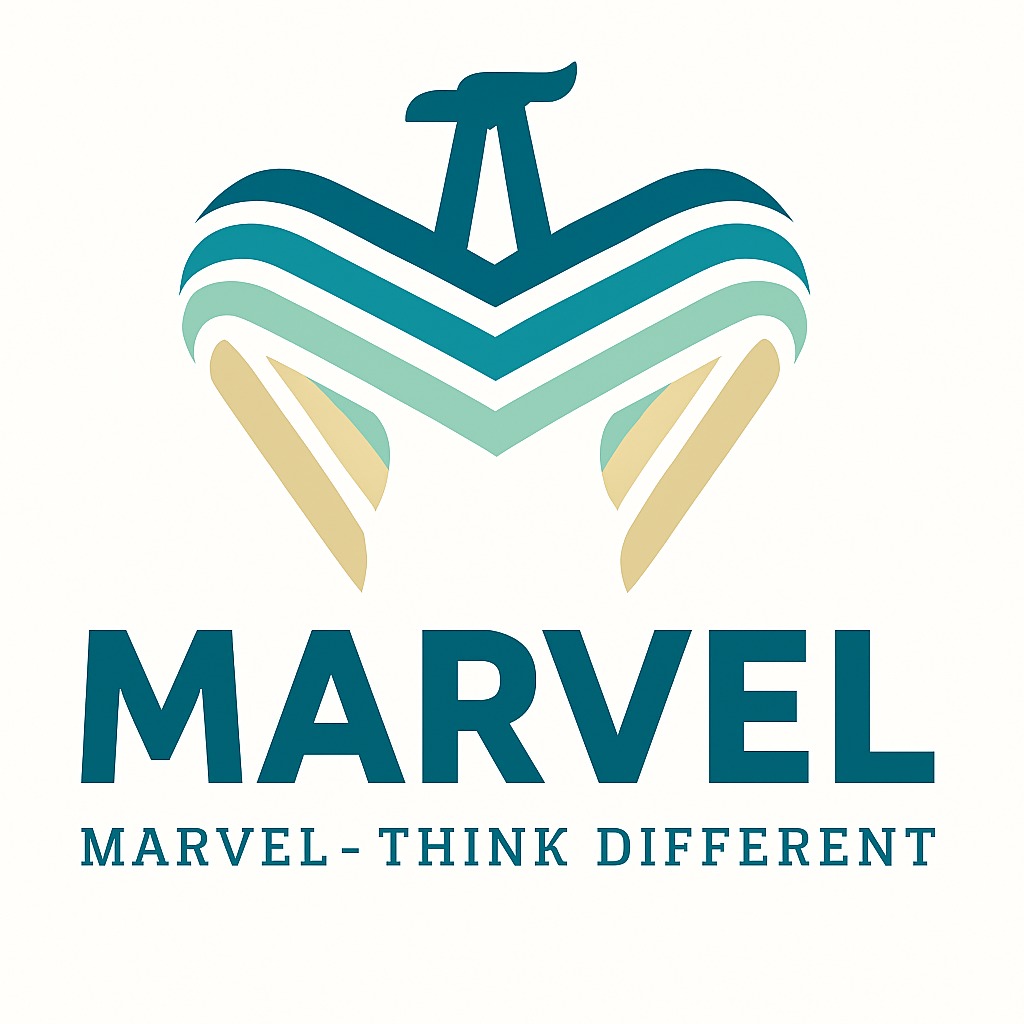 مارفيل للاستيراد والتصدير