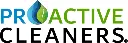 PROACTIVE CLEANERS LTD