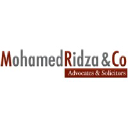 Mohamed Ridza & Co