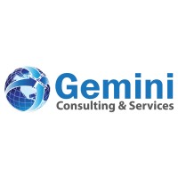 GEMINI CONSULTING & SERVICES INDIA PRIVATE LIMITED