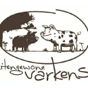 Buitengewone Varkens