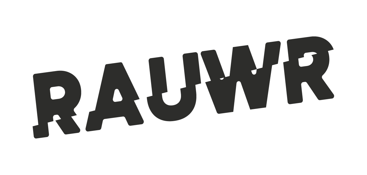 Rauwr