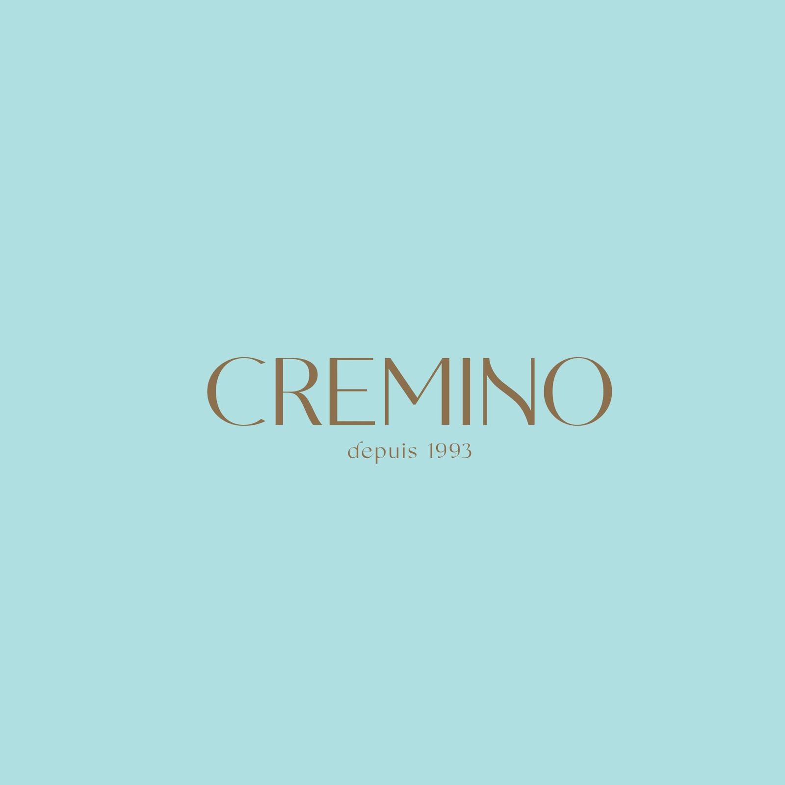 Patisserie Cremino