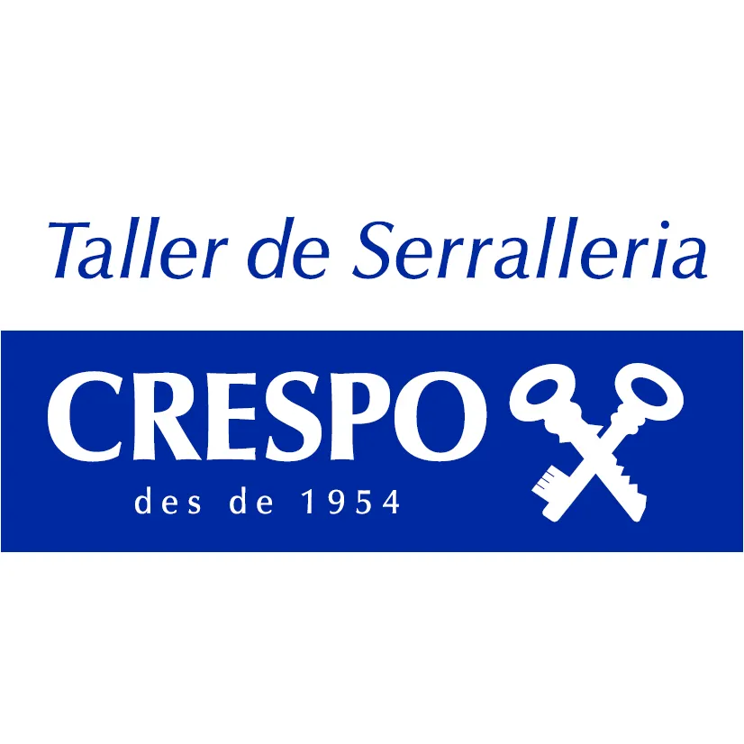 Serrallería Crespo