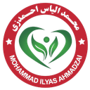Mohammad Ilyas Ahmadzai Trading company