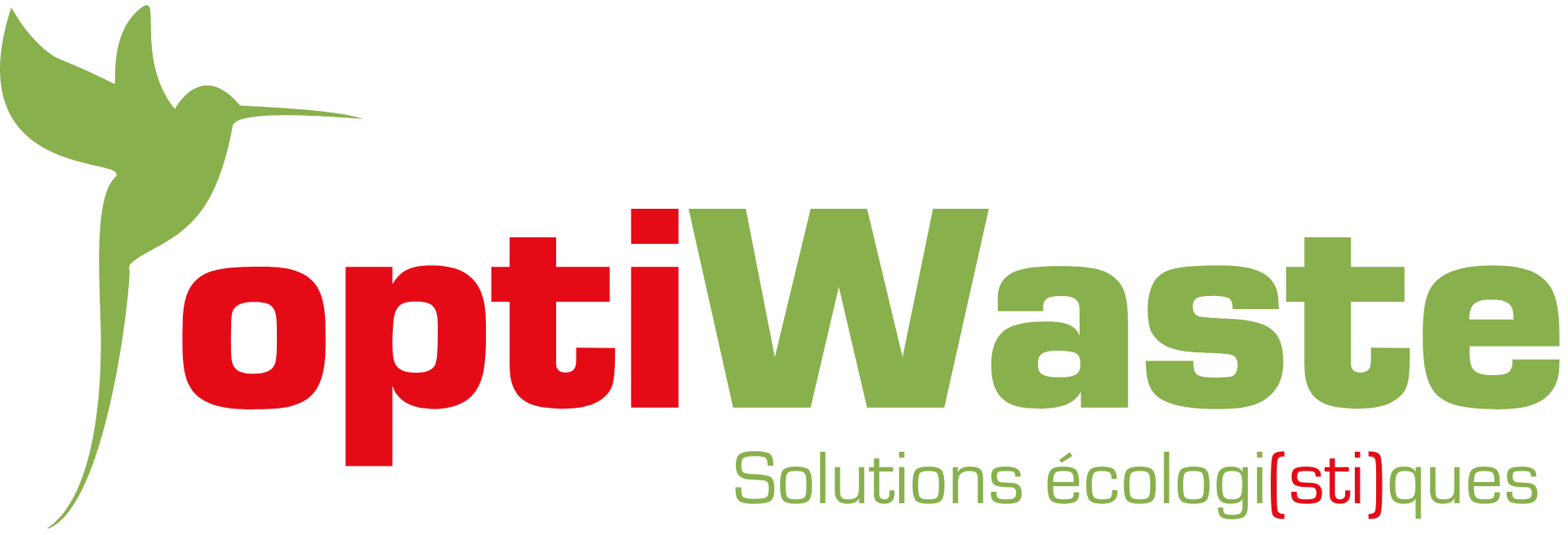 OptiWaste SA