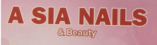 Asia Nails Luu