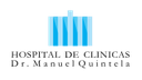 Hospital de Clinicas, Dr Manuel Quintel
