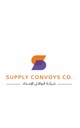 Supply convoys co