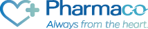 Pharmaco (N.Z.) Ltd & Pharmaco (Australia) Ltd