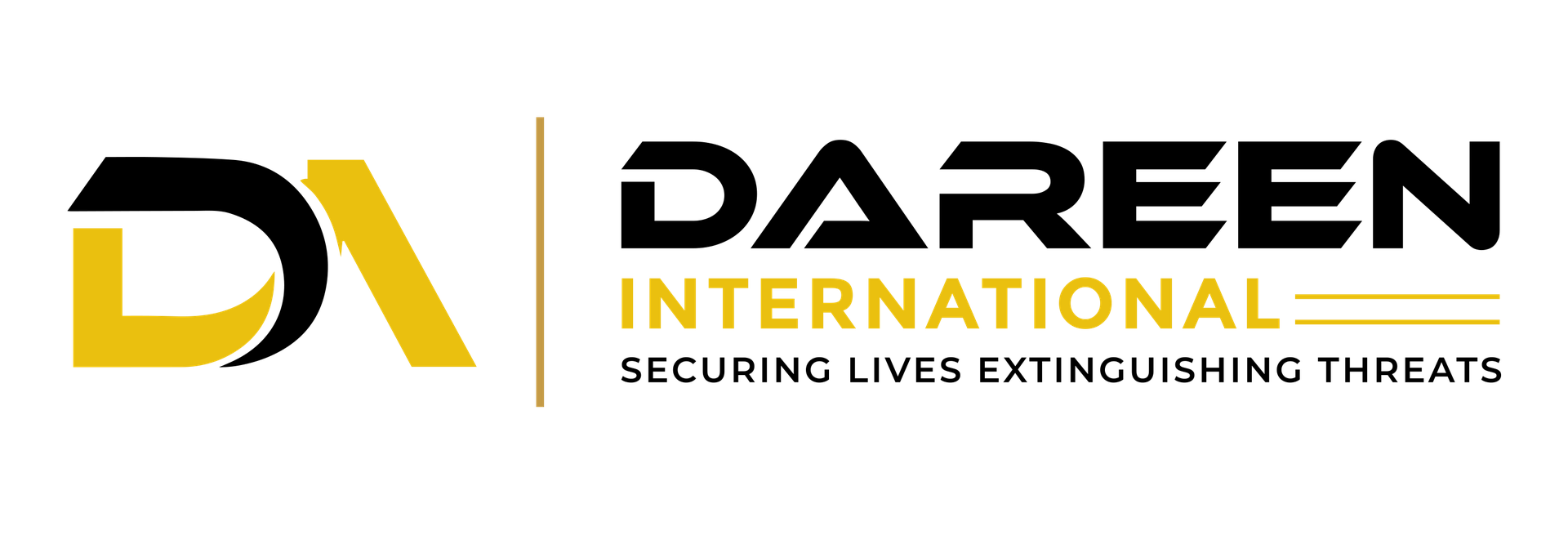 Dareen International Security and Safety Company