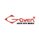 Güven Asetat Kutu Market
