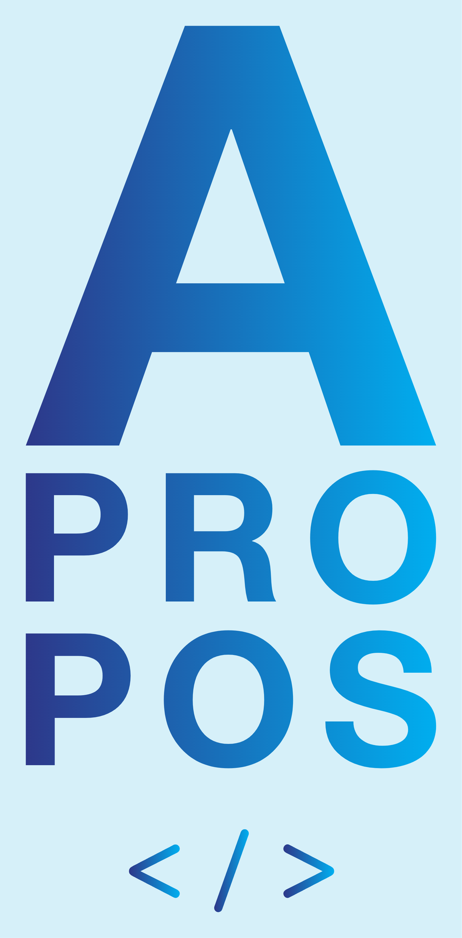 Apropos