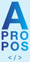 Apropos