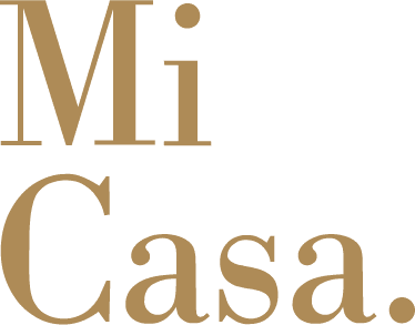 MI CASA