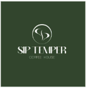 SipTemper Coffee House