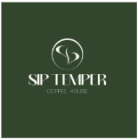 SipTemper Coffee House