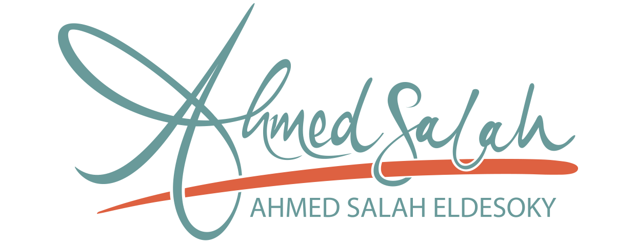 Dr. Ahmad Salah
