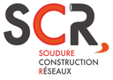 SARL SOUDURE CONSTRUCTION RESEAUX - SCR