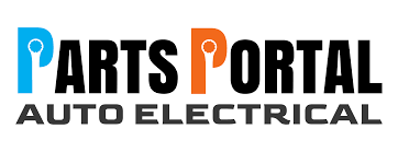 PARTS PORTAL PTY LTD
