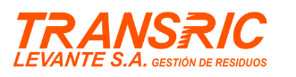 Trans Ric Levante S.A.