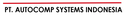 PT Autocomp System Indonesia
