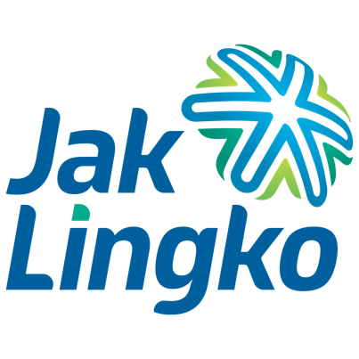 Jakarta Lingko Indonesia