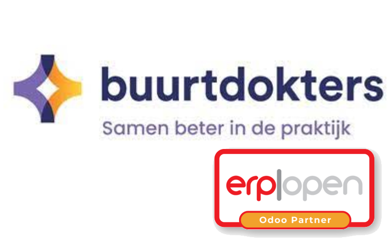 Diensten buurtdokters voor de zorg bv