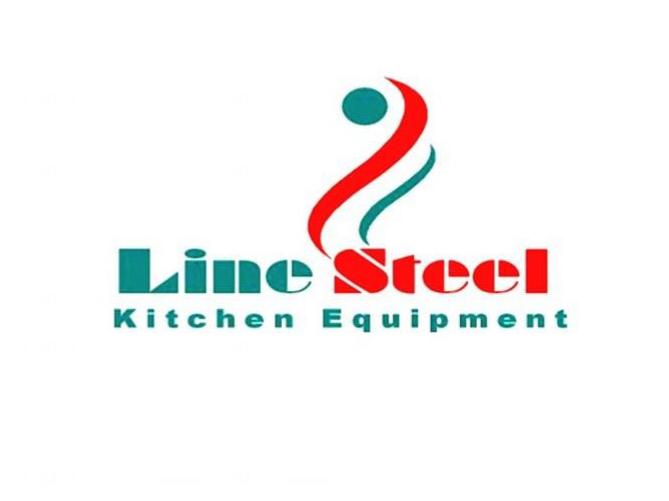 Line Steel Kitchen Equipment
