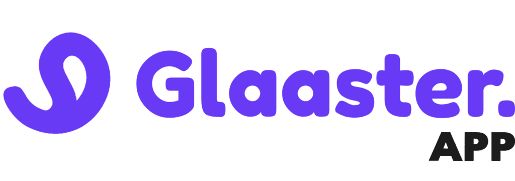 Glaaster