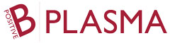 B Positive Plasma