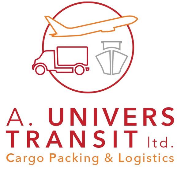 A. Univers Transit Ltd., A. Univers Transit Ltd