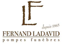 SRL POMPES FUNEBRES FERNAND LADAVID