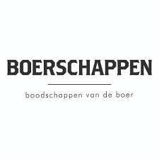 Boerschappen B.V.