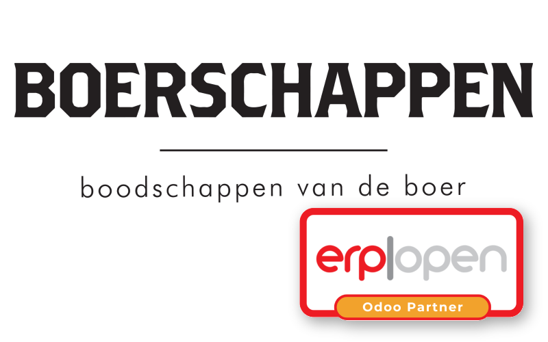 Boerschappen B.V.