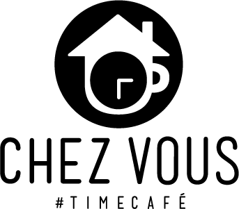 CHEZ VOUS TIMECAFE